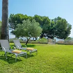 Apartment Countess Garden 2-1, Sun Of The Bay Vidalba 1, At Alcudia Beach