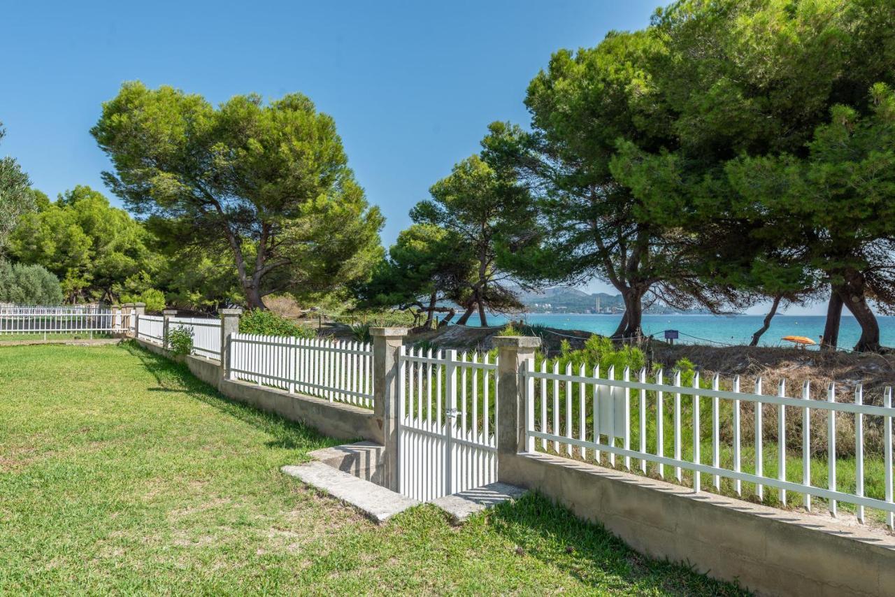 Appartement Countess Garden 2-1, Sun Of The Bay Vidalba 1, At Alcudia Port de Alcudia (Mallorca)