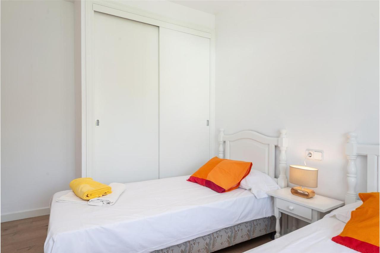 Countess Garden 2-1, Sun Of The Bay Vidalba 1, At Alcudia Appartement Port de Alcudia (Mallorca)