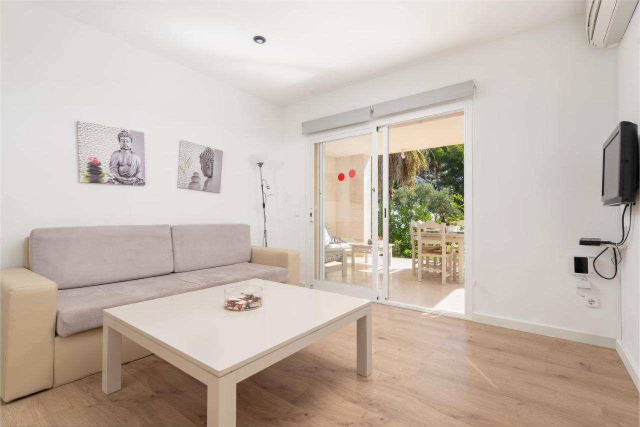 Countess Garden 2-1, Sun Of The Bay Vidalba 1, At Alcudia Appartement *